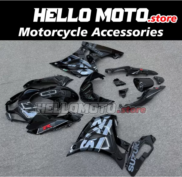Suzuki GSX-R 1000 2017-2027 Fairing P/N 2N13