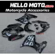 Suzuki GSX-R 1000 2017-2027 Fairing P/N 2N13