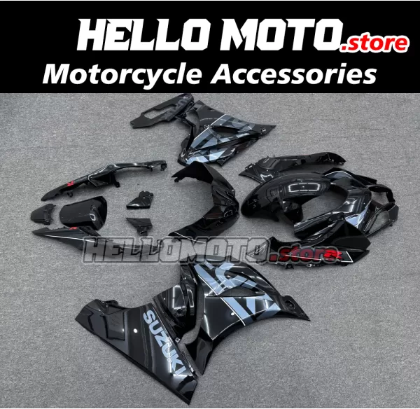 Suzuki GSX-R 1000 2017-2027 Fairing P/N 2N13
