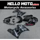 Suzuki GSX-R 1000 2017-2027 Fairing P/N 2N13