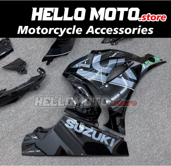 Suzuki GSX-R 1000 2017-2027 Fairing P/N 2N13