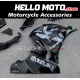 Suzuki GSX-R 1000 2017-2027 Fairing P/N 2N13