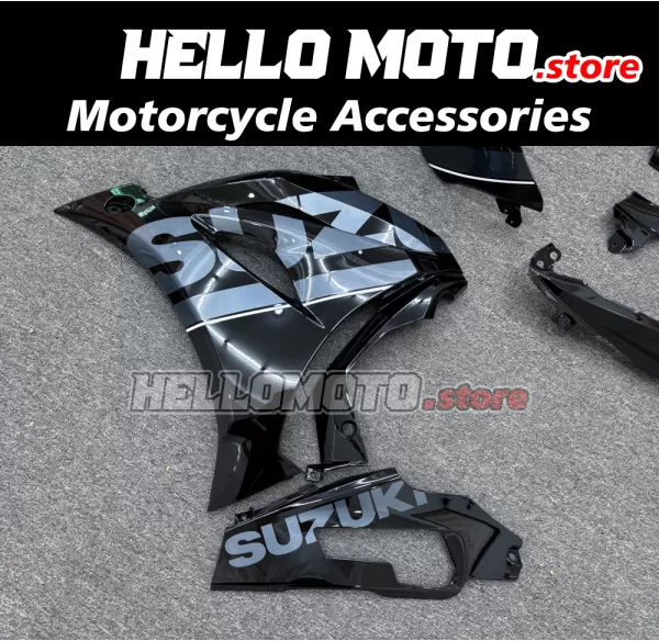 Suzuki GSX-R 1000 2017-2027 Fairing P/N 2N13
