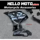 Suzuki GSX-R 1000 2017-2027 Fairing P/N 2N13