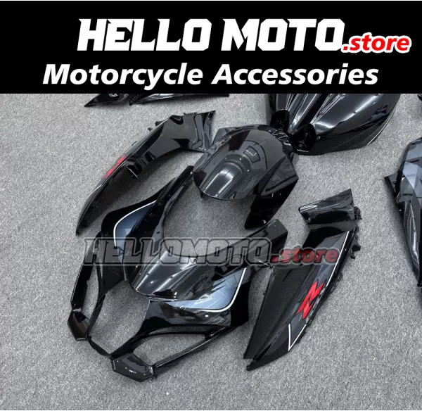 Suzuki GSX-R 1000 2017-2027 Fairing P/N 2N13