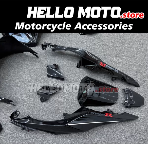 Suzuki GSX-R 1000 2017-2027 Fairing P/N 2N13