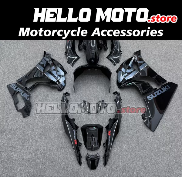 Suzuki GSX-R 1000 2017-2027 Fairing P/N 2N13