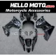 Suzuki GSX-R 1000 2017-2027 Fairing P/N 2N13