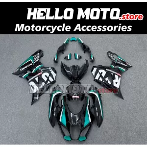 Suzuki GSX-R 1000 2017-2027 Fairing P/N 2N31