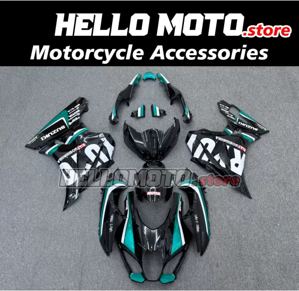 Suzuki GSX-R 1000 2017-2027 Fairing P/N 2N31 Suzuki GSX-R 1000 2017-2027 Fairing P/N 2N31