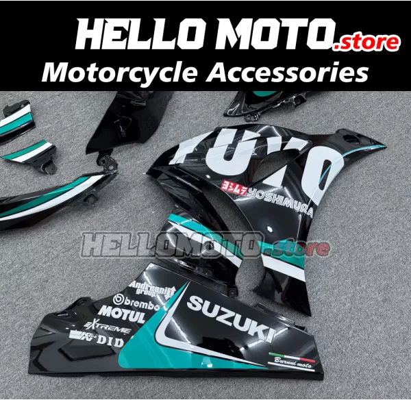 Suzuki GSX-R 1000 2017-2027 Fairing P/N 2N31 Suzuki GSX-R 1000 2017-2027 Fairing P/N 2N31
