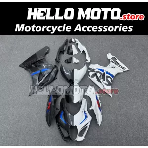 Suzuki GSX-R 1000 2017-2027 Fairing P/N 2N46