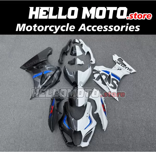Suzuki GSX-R 1000 2017-2027 Fairing P/N 2N46