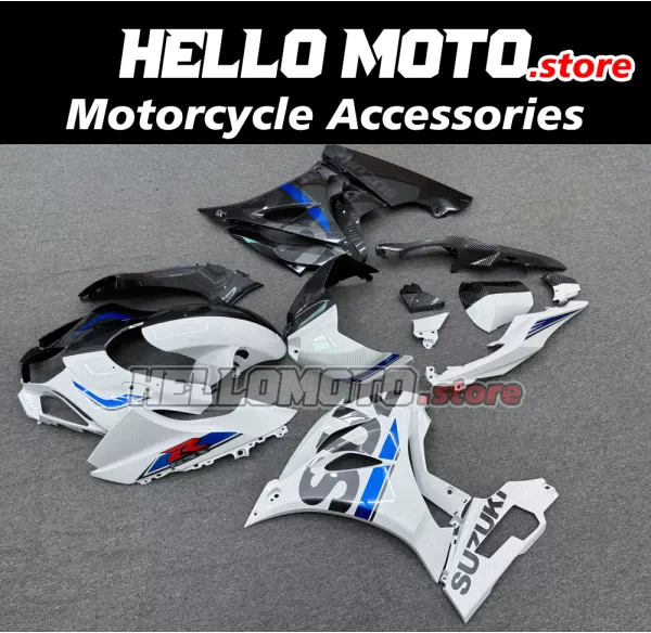 Suzuki GSX-R 1000 2017-2027 Fairing P/N 2N46