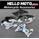 Suzuki GSX-R 1000 2017-2027 Fairing P/N 2N46