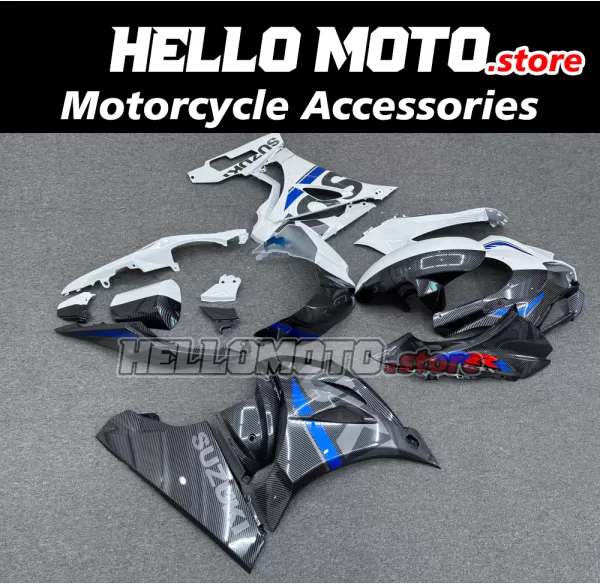Suzuki GSX-R 1000 2017-2027 Fairing P/N 2N46