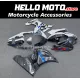 Suzuki GSX-R 1000 2017-2027 Fairing P/N 2N46