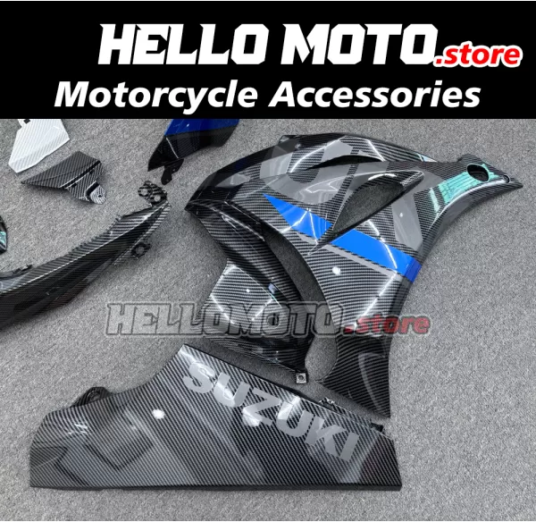 Suzuki GSX-R 1000 2017-2027 Fairing P/N 2N46