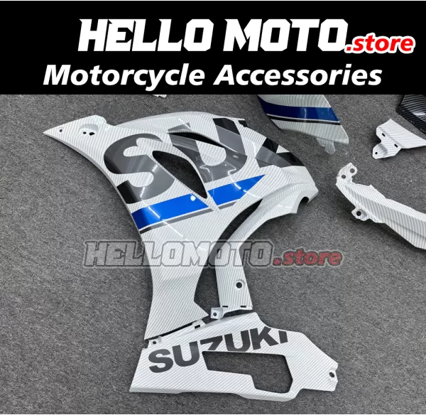 Suzuki GSX-R 1000 2017-2027 Fairing P/N 2N46