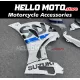 Suzuki GSX-R 1000 2017-2027 Fairing P/N 2N46