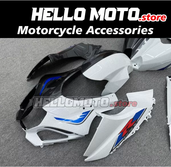 Suzuki GSX-R 1000 2017-2027 Fairing P/N 2N46