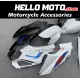 Suzuki GSX-R 1000 2017-2027 Fairing P/N 2N46