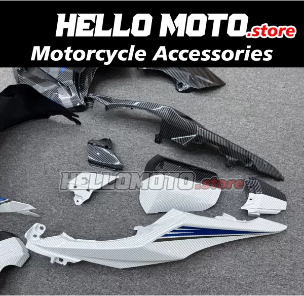 Suzuki GSX-R 1000 2017-2027 Fairing P/N 2N46