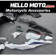 Suzuki GSX-R 1000 2017-2027 Fairing P/N 2N46