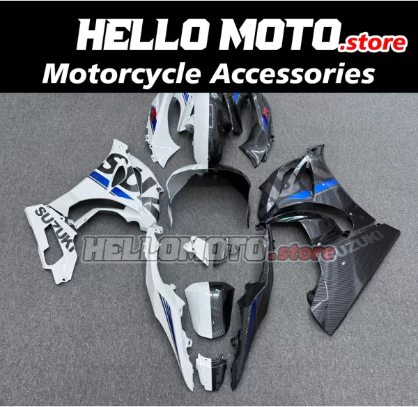 Suzuki GSX-R 1000 2017-2027 Fairing P/N 2N46