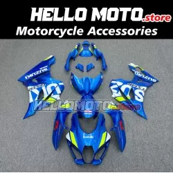 Suzuki GSX-R 1000 2017-2027 Fairing P/N 2N28