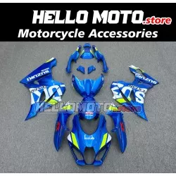 Suzuki GSX-R 1000 2017-2027 Fairing P/N 2N28