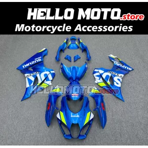 Suzuki GSX-R 1000 2017-2027 Fairing P/N 2N28 Suzuki GSX-R 1000 2017-2027 Fairing P/N 2N28