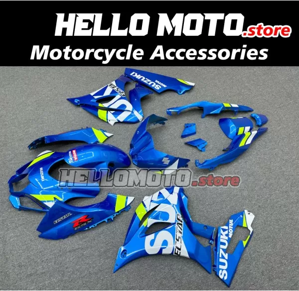 Suzuki GSX-R 1000 2017-2027 Fairing P/N 2N28