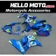 Suzuki GSX-R 1000 2017-2027 Fairing P/N 2N28