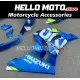 Suzuki GSX-R 1000 2017-2027 Fairing P/N 2N28