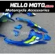Suzuki GSX-R 1000 2017-2027 Fairing P/N 2N28