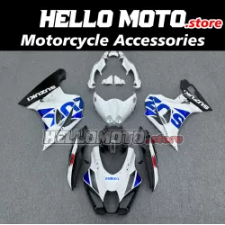 Suzuki GSX-R 1000 2017-2027 Fairing P/N 2N35