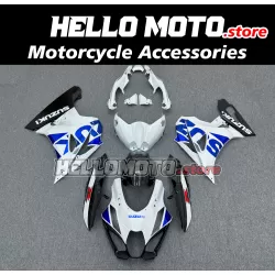 Suzuki GSX-R 1000 2017-2027 Fairing P/N 2N35 Suzuki GSX-R 1000 2017-2027 Fairing P/N 2N35