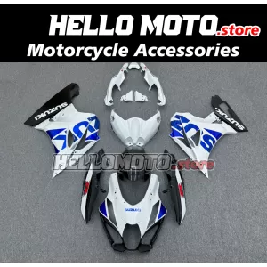 Suzuki GSX-R 1000 2017-2027 Fairing P/N 2N35 Suzuki GSX-R 1000 2017-2027 Fairing P/N 2N35