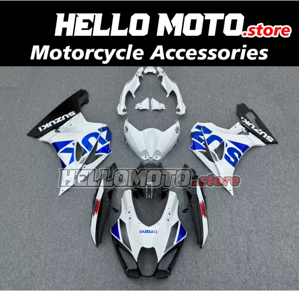 Suzuki GSX-R 1000 2017-2027 Fairing P/N 2N35 Suzuki GSX-R 1000 2017-2027 Fairing P/N 2N35