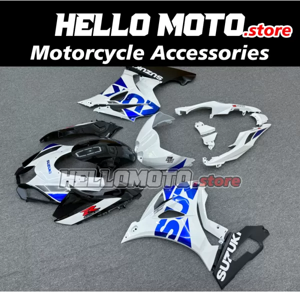 Suzuki GSX-R 1000 2017-2027 Fairing P/N 2N35 Suzuki GSX-R 1000 2017-2027 Fairing P/N 2N35