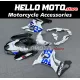 Suzuki GSX-R 1000 2017-2027 Fairing P/N 2N35 Suzuki GSX-R 1000 2017-2027 Fairing P/N 2N35