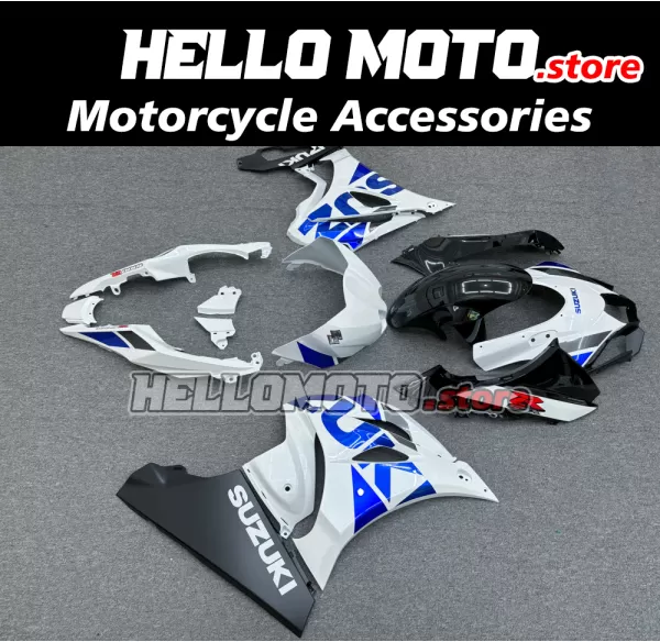 Suzuki GSX-R 1000 2017-2027 Fairing P/N 2N35 Suzuki GSX-R 1000 2017-2027 Fairing P/N 2N35