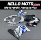 Suzuki GSX-R 1000 2017-2027 Fairing P/N 2N35 Suzuki GSX-R 1000 2017-2027 Fairing P/N 2N35