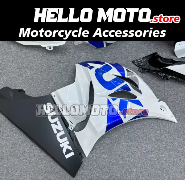 Suzuki GSX-R 1000 2017-2027 Fairing P/N 2N35 Suzuki GSX-R 1000 2017-2027 Fairing P/N 2N35