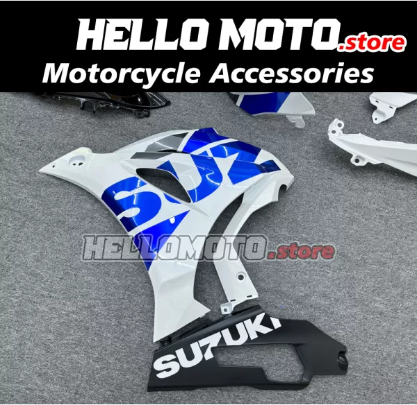 Suzuki GSX-R 1000 2017-2027 Fairing P/N 2N35 Suzuki GSX-R 1000 2017-2027 Fairing P/N 2N35