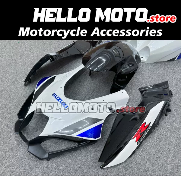 Suzuki GSX-R 1000 2017-2027 Fairing P/N 2N35 Suzuki GSX-R 1000 2017-2027 Fairing P/N 2N35