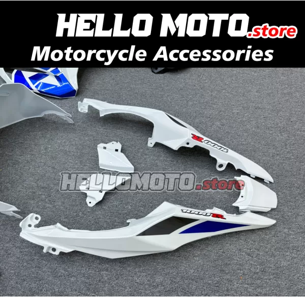 Suzuki GSX-R 1000 2017-2027 Fairing P/N 2N35 Suzuki GSX-R 1000 2017-2027 Fairing P/N 2N35