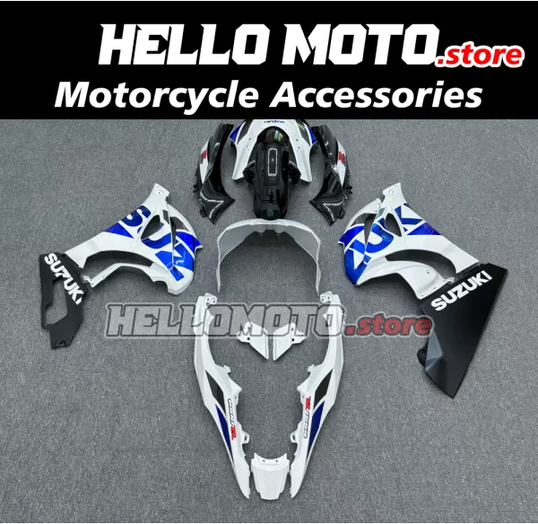 Suzuki GSX-R 1000 2017-2027 Fairing P/N 2N35 Suzuki GSX-R 1000 2017-2027 Fairing P/N 2N35