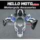 Suzuki GSX-R 1000 2017-2027 Fairing P/N 2N35 Suzuki GSX-R 1000 2017-2027 Fairing P/N 2N35